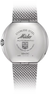 Mido Commander 1959 Automatic M8429.4.N7.11