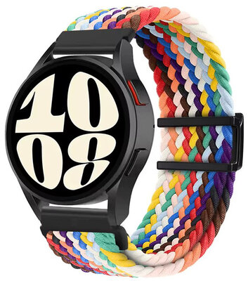 Ricardo nylon strap, coloured V1, Quick Release