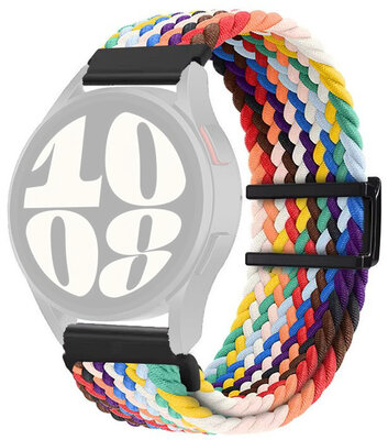 Nylon strap Ricardo, Color V1, Quick Release