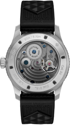 PRIM Elton Sport 2025 Manufacture 94-138-016-00-4 Limited Edition 50pcs (+ náhradní řemínek)