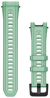 Silikonový řemínek Garmin 22mm (pro Instinct 3 45mm), Neo Tropic, 010-13395-03