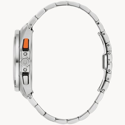 Bulova Racer Chronograph 98B432