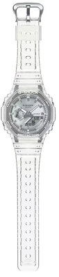 Casio G-Shock Original GA-2100BM-7A8ER Carbon Core Guard