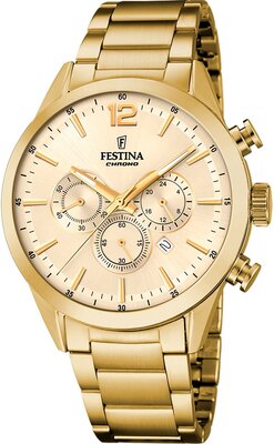 Festina Timeless Chronograph 20633/4