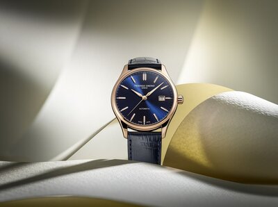 Frederique Constant Classics Index Automatic FC-303NN5B4