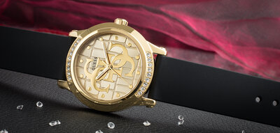 Guess Annette GW0860L1