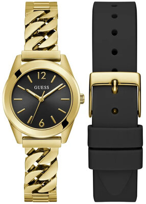 Guess Serena GW0845L2 (+ spare strap)
