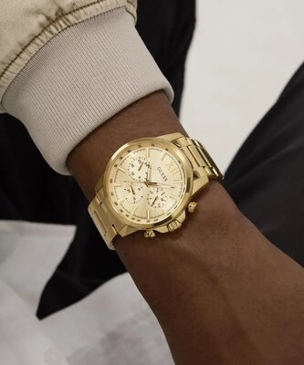 Guess Walker GW0900G2