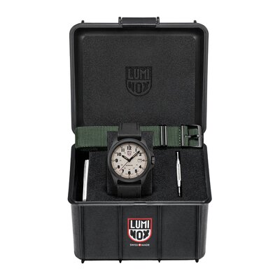 Luminox Land Land Atacama Field XL.1971.SET Urban Adventure (+ spare strap)