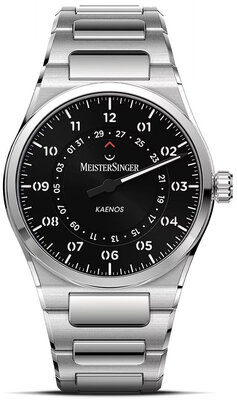 MeisterSinger Kaenos Automatic Open Date KSOD902