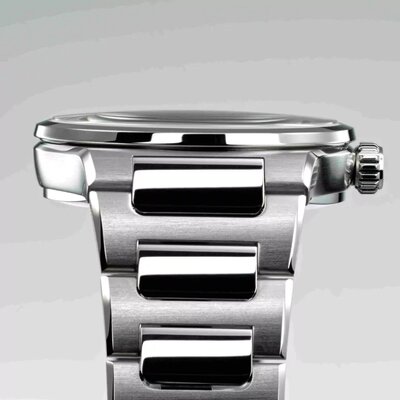 MeisterSinger Kaenos Automatic Open Date KSOD914