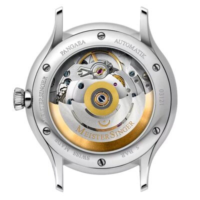MeisterSinger Pangaea Automatic Day Date 365 PDD365927