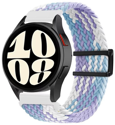 Ricardo nylon strap, coloured V4, Quick Release