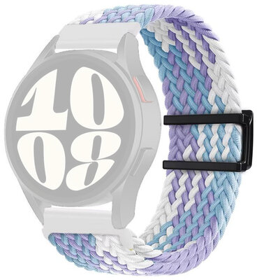 Nylon strap Ricardo, Color V4, Quick Release
