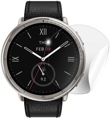 Protective film Screenshield for watches Xiaomi Amazfit Active 2
