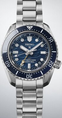 Seiko Prospex Sea Automatic SPB509J1 1968 Heritage Diver 60th Anniversary Limited Edition 6000pcs