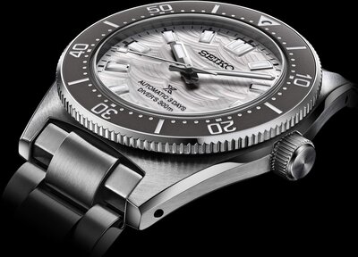 Seiko Prospex Sea Automatic SPB511J1 1965 Heritage Diver 60th Anniversary Limited Edition 6000pcs