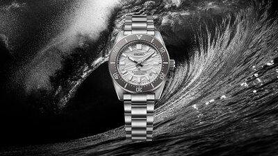Seiko Prospex Sea Automatic SPB511J1 1965 Heritage Diver 60th Anniversary Limited Edition 6000pcs