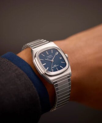 Timex E-Line Reissue TW2Y07400