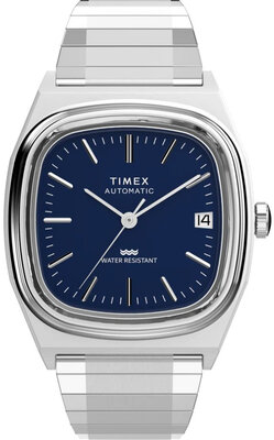 Timex E-Line Reissue TW2Y07400UK