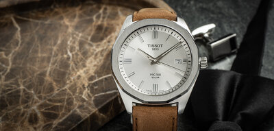 Tissot PRC 100 Solar T151.422.16.031.00