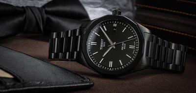 Tissot PRC 100 Solar T151.422.33.051.00