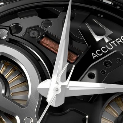 Accutron DNA Casino 2ES8A003