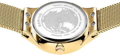 Bering Classic 13326-334