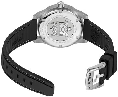 Certina DS Cascadeur Quartz C046.410.27.051.10 30th Anniversary Limited Edition 1995pcs