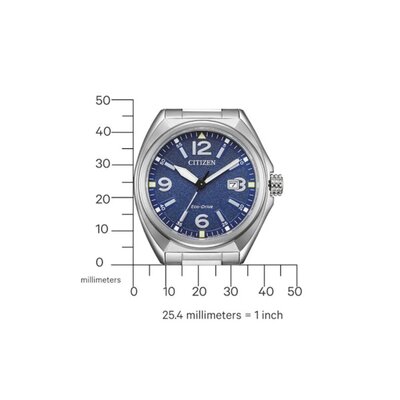 Citizen Eco-Drive Sports AW1571-76L