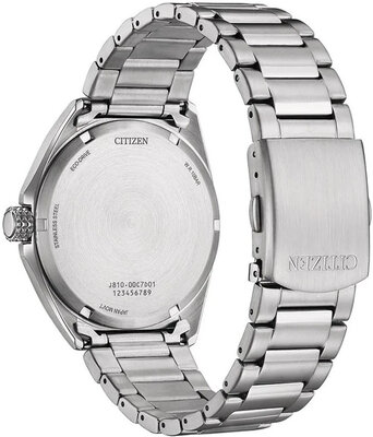 Citizen Eco-Drive Sports AW1571-76X