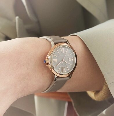 Citizen Elegant Eco Drive L Ceci EM1166-01Z