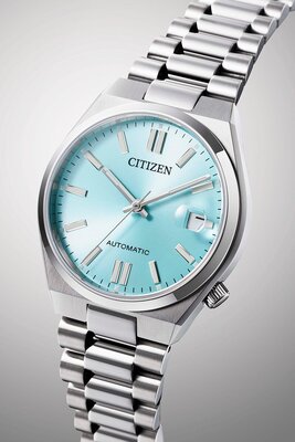 Citizen Elegant Tsuyosa Automatic NJ0200-50L