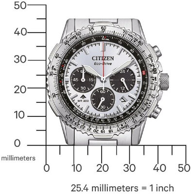 Citizen Promaster Navihawk Eco-Drive CA4660-61A | Hodinky-365.com