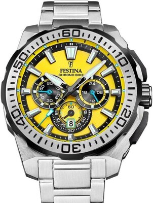 Festina Chrono Bike 20724/4
