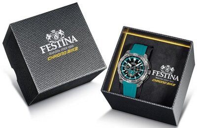 Festina Chrono Bike 20725/6