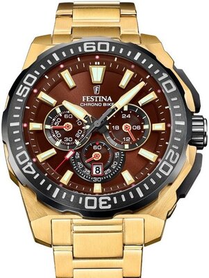 Festina Chrono Bike 20727/3