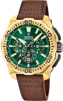 Festina Chrono Bike 20728/2