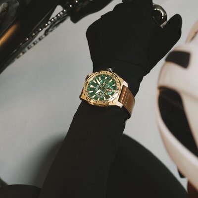 Festina Chrono Bike 20728/2