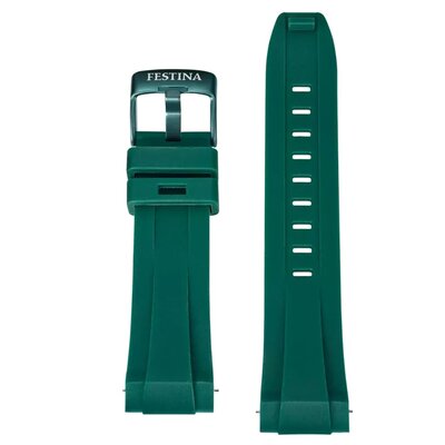 Festina Chrono Bike Special Edition 2025 20730/1 (+ spare strap)