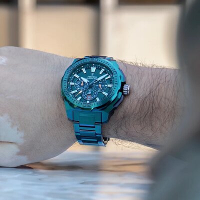 Festina Chrono Bike Special Edition 2025 20730/1 (+ spare strap)