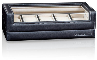 Watch case Designhütte Venice 5 70005-210.142