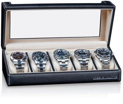 Watch case Designhütte Venice 5 70005-210.142