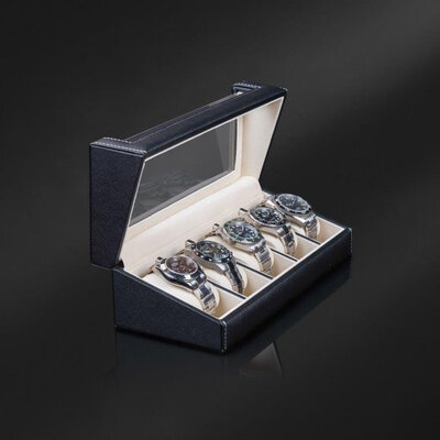 Watch case Designhütte Venice 5 70005-210.142