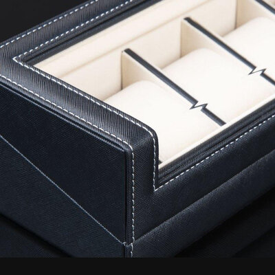 Watch case Designhütte Venice 5 70005-210.142