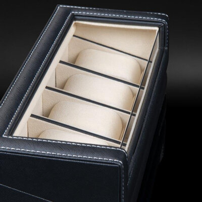 Watch case Designhütte Venice 5 70005-210.142