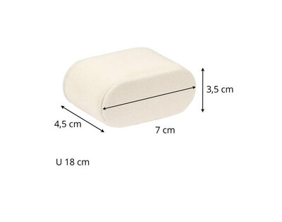 Watch case Designhütte Venice 5 70005-210.142