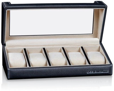 Watch case Designhütte Venice 5 70005-210.142
