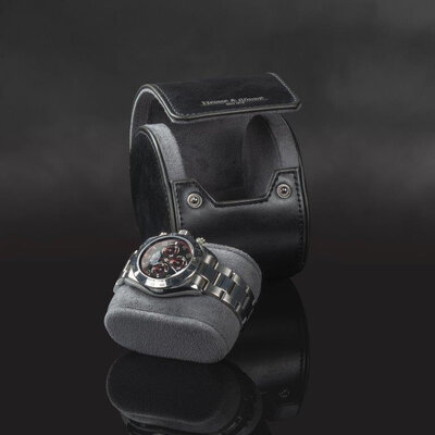 Watch case Heisse & Söhne Vintage 1 70019-217.142