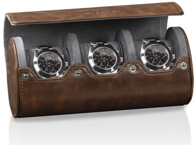 Watch case Heisse & Söhne Vintage 3 70019-170